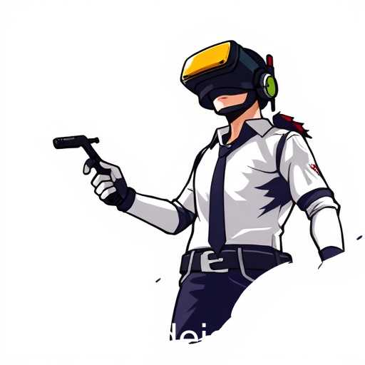 Inovações Tecnológicas no Mundo dos Jogos Eletrônicos