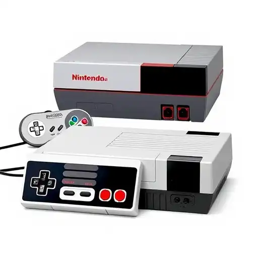 A Evolução dos Consoles de Videogame: De Passatempos a Potentes Máquinas de Entretenimento
