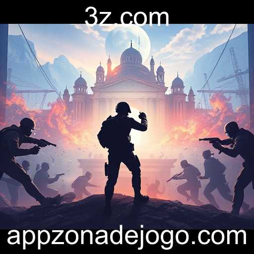 Revolução Digital no Mundo dos Jogos