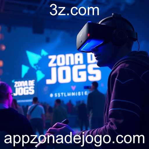 Avanços na Indústria dos Jogos em 2025