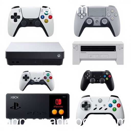 Inovação e Estratégia no Mundo dos Jogos