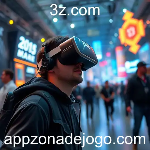 Inovações Tecnológicas Transformam o Cenário dos Jogos Online