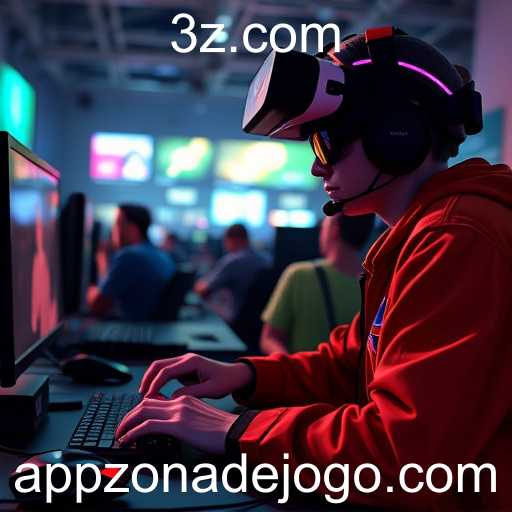 Inovações nos Jogos Digitais em 2025