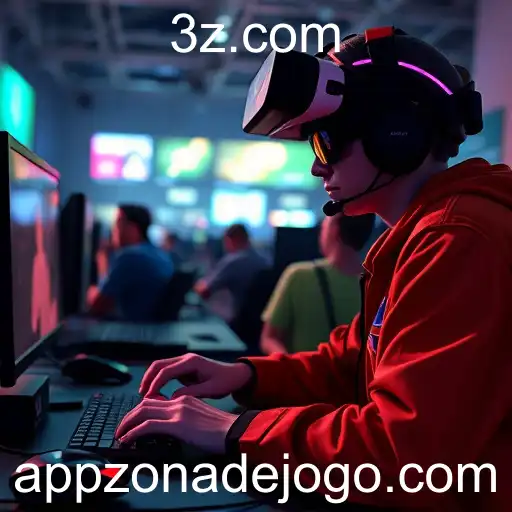 Inovações nos Jogos Digitais em 2025