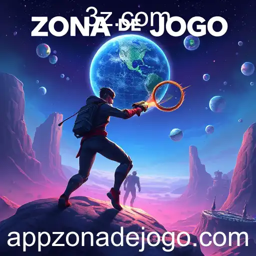 Revolução dos Jogos em 2025