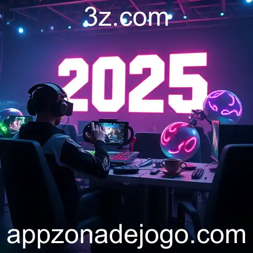 Avanços Tecnológicos no Mundo dos Jogos