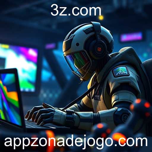 Avanços e Desafios no Mundo dos Jogos