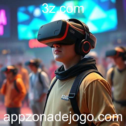 Revolução no Mundo dos Games: Tendências Atualizadas