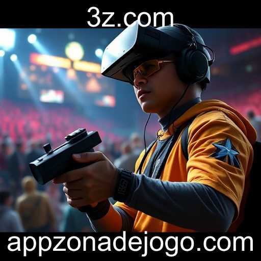 Inovações e Desafios no Mundo dos Jogos para 2025