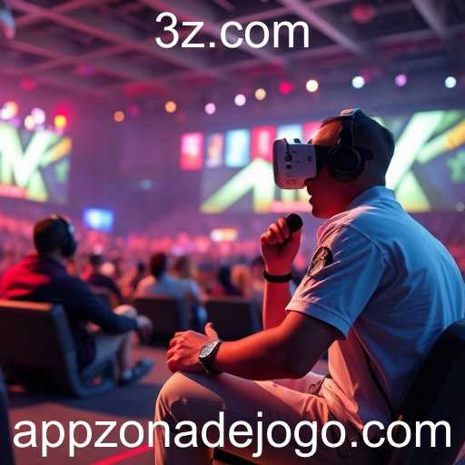 A Revolução dos Jogos Online em 2025