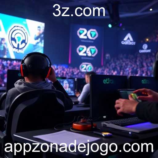 Inovações e Tendências no Mundo dos Games