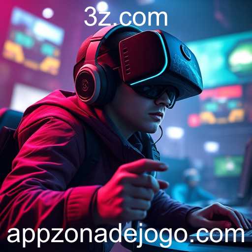 Inovações e Desafios no Mundo dos Jogos em 2025