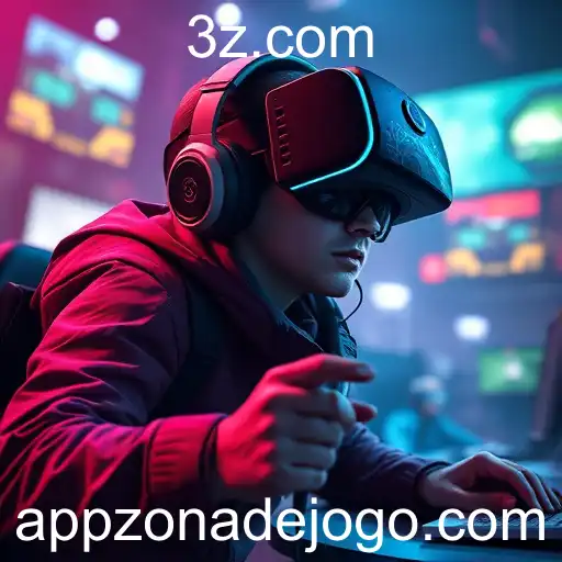 Inovações e Desafios no Mundo dos Jogos em 2025