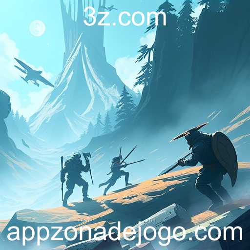 Revolução no Mundo dos Jogos: Tendências e Novidades