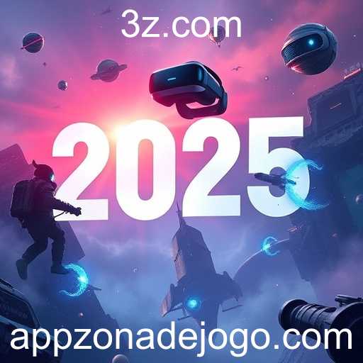 O Impacto das Inovações na Indústria de Jogos em 2025