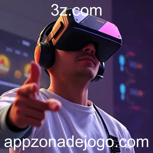 Impactos do Metaverso no Mercado de Jogos