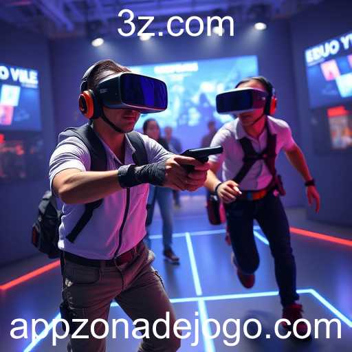 Inovações no Cenário de Jogos e o Futuro do Entretenimento Digital