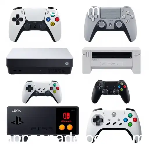 Inovação e Estratégia no Mundo dos Jogos