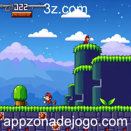 Inovações Tecnológicas no Mundo dos Jogos em 2025