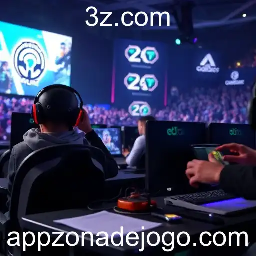 Tendências do Universo dos Jogos em 2025