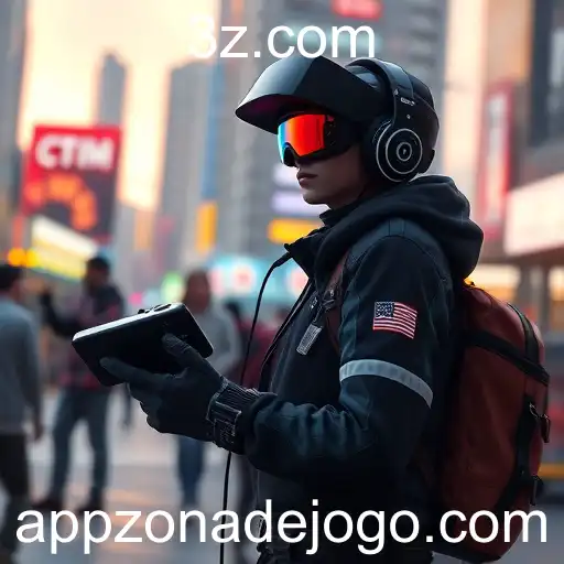 Tendências Emergentes no Mundo dos Jogos em 2025