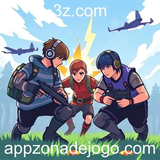 Impacto dos eSports no Cenário Global