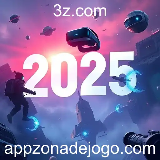 O Impacto das Inovações na Indústria de Jogos em 2025