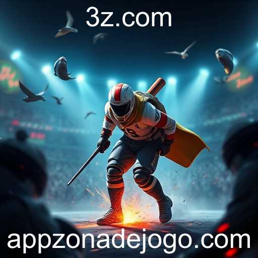Zona de Jogo