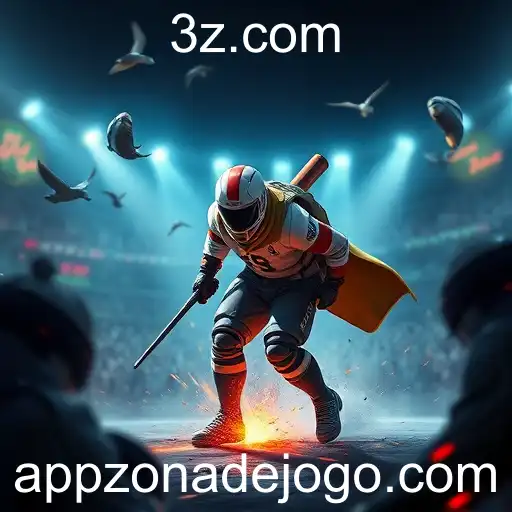 Explorando as Novas Atualizações de Jogos na Zona de Jogo