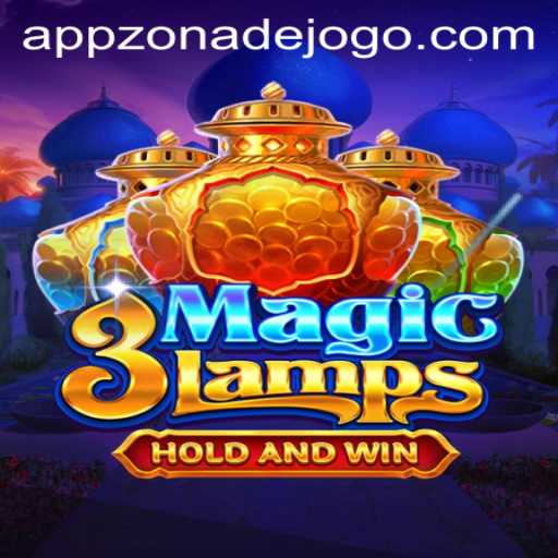 Exploring the Enchanting World of 3MagicLamps and Zona de Jogo
