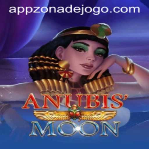 Exploring the Enigmatic World of AnubisMoon: A Thrilling Adventure in the Zona de Jogo