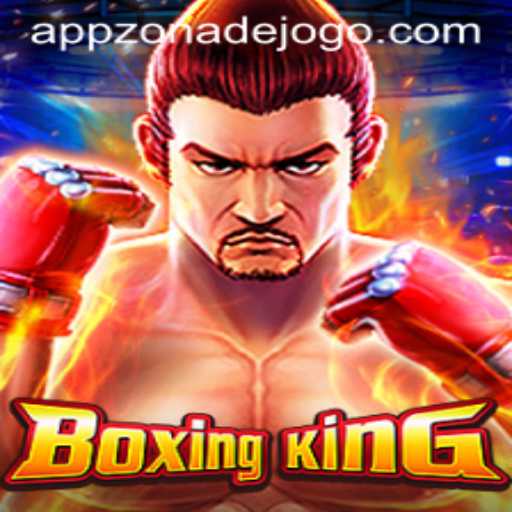 Discovering BoxingKing: Unveiling the Atmosphere of 'Zona de Jogo'