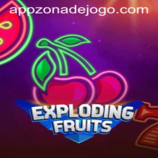 ExplodingFruits: A Game That Takes Fun to the Next Level