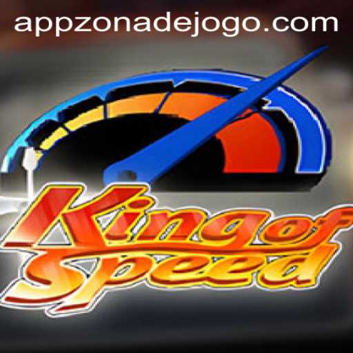 KingofSpeed: A Thrilling Adventure in the Zona de Jogo