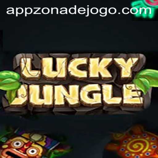 Explore the Excitement of LuckyJungle: A Journey into the Zona de Jogo