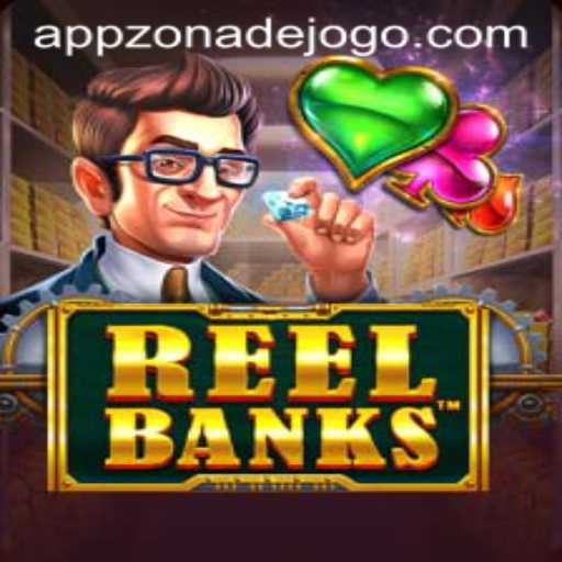 ReelBanks: A Captivating Journey into the World of Zona de Jogo