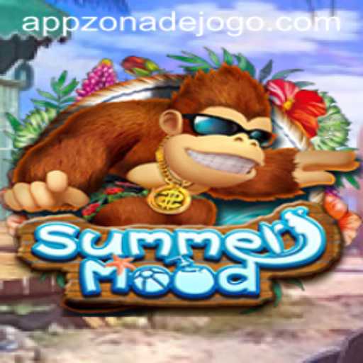 Step into Summer Fun with SummerMood: Explore the Vibrant Zona de Jogo