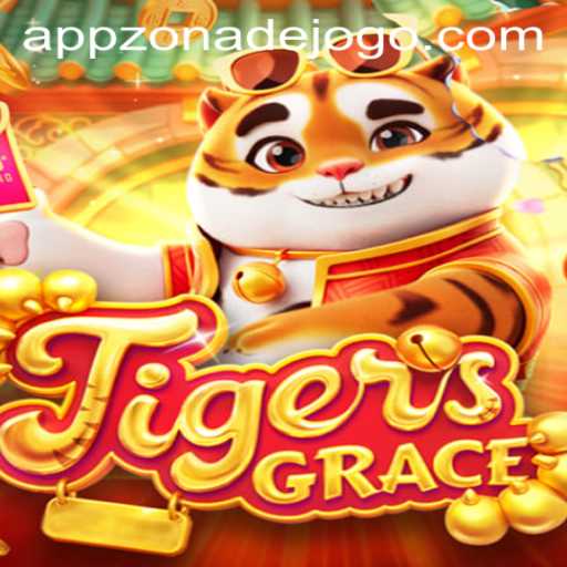 TigersGrace: Dive into the Thrilling Arena of 'Zona de Jogo'
