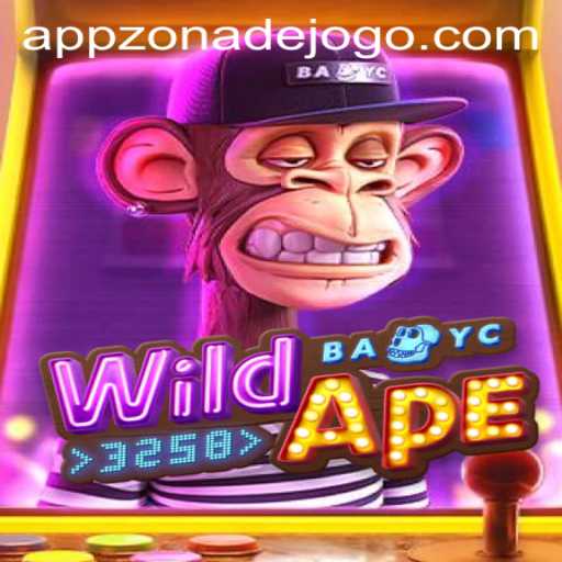 Exploring the Thrills of WildApe3258: The Ultimate Adventure in Zona de Jogo