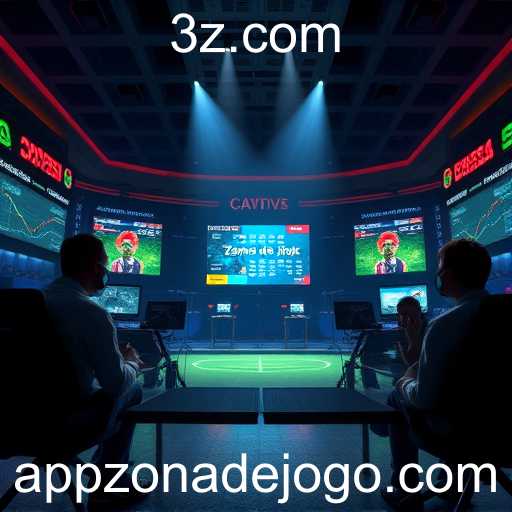 Zona de Jogo: Inovações e Tendências para 2025