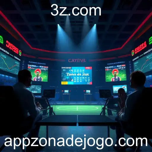 Zona de Jogo: Inovações e Tendências para 2025